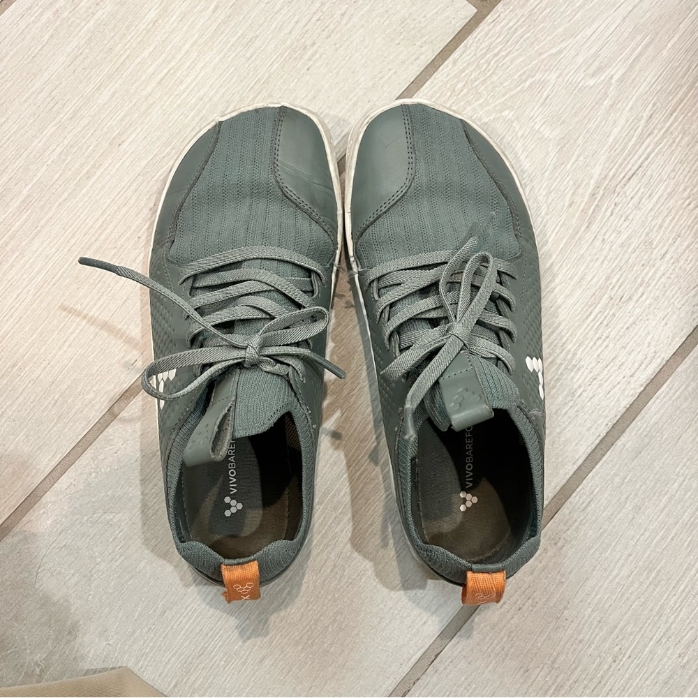 Vivo Womens Barefoot Sneakers